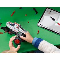 LEGO Technic Monster Jam ThunderROARus Pull-Back