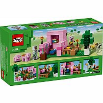 LEGO THE BABY PIG HOUSE