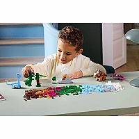 LEGO CREATIVE DINOSAURS