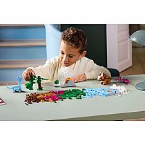 LEGO CREATIVE DINOSAURS