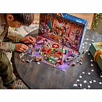 LEGO STAR WARS ADVENT CALENDAR 2025