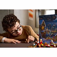 LEGO CITY ADVENT CAL 2025