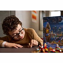 LEGO CITY ADVENT CAL 2025