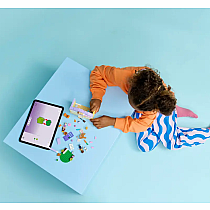 LEGO HEARTLAKE BUNNY HOTEL