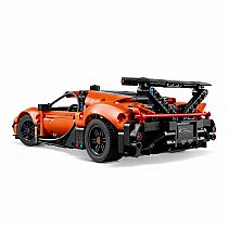 LEGO BUGATTI CHIRON HYPERCAR