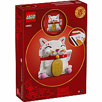 LEGO LUCKY CAT