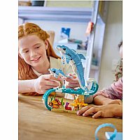 LEGO BEAUTIFUL DOLPHINS