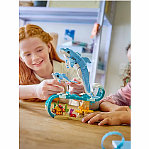 LEGO BEAUTIFUL DOLPHINS