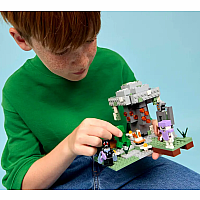 LEGO THE PALE GARDEN