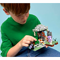 LEGO THE PALE GARDEN