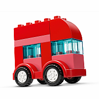 DUPLO CREATIVE VEHICLES