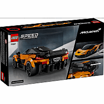 LEGO MCLAREN W1