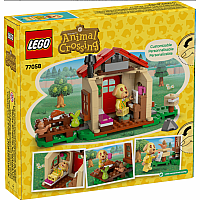 LEGO GOLDIES COZY HOUSE