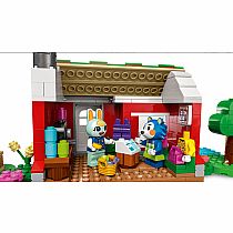 LEGO ABLE SISTERS CLOTHING SHOP