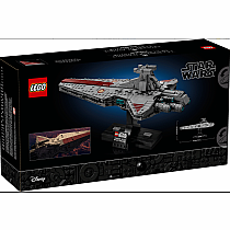 LEGO VENATOR ATTACK CRUISER