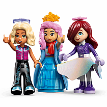 LEGO HEARTLAKE CITY FASHION SHOW