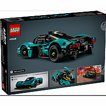 LEGO ASTON MARTIN VALKYRIE