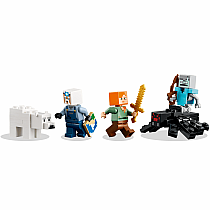 LEGO THE PICKAXE MINE