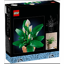 LEGO PEACE LILY