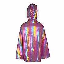 RAINBOW PRINCESS CAPE 4/6