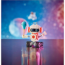 LEGO SPACE ROBOT