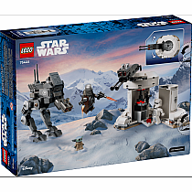 LEGO AT-RT ATTACK