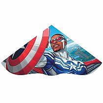 42" SKY DELTA KITE LICENSED