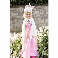 UNICORN CUDDLE CAPE 2/3
