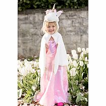 UNICORN CUDDLE CAPE 2/3