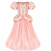 PENELOPE BROCADE GOWN 5/6