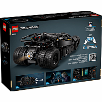 LEGO BATMOBIL TUMBLER RC