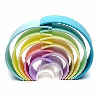 DENA FIRST RAINBOW PASTEL LG