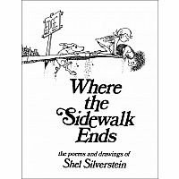 Where the Sidewalk Ends