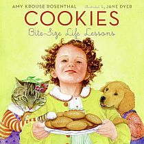 Cookies: Bite-Size Life Lessons    --ROSENTHAL/DYER