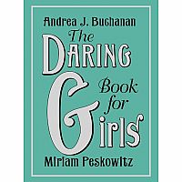 DARING BOOK FOR GIRLS