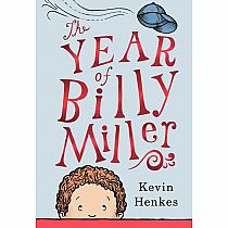 The Year of Billy Miller