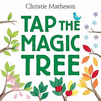 TAP THE MAGIC TREE