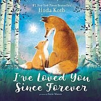 I've Loved You Since Forever   --HODA KOTB SUZIE MASON