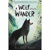 WOLF CALLED WANDER