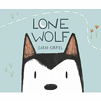 LONE WOLF