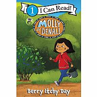 MOLLY OF DENALI BERRY ITCHY DAY