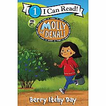 MOLLY OF DENALI BERRY ITCHY DAY