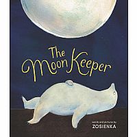 MOONKEEPER  --Zosienka