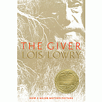 The Giver--- John Newbery Medal  LOIS LOWRY