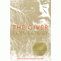 The Giver--- John Newbery Medal  LOIS LOWRY