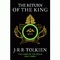 The Return of the King: Being the Third Part of the Lord of the Rings