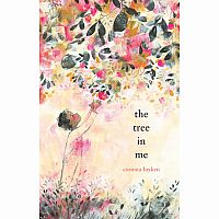 THE TREE IN ME  --Corinna Luyken