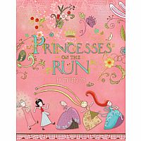 Princesses on the Run---SMILJANA COH