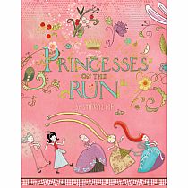 Princesses on the Run