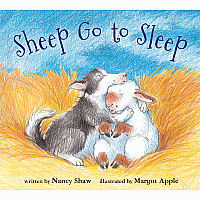 Sheep Go to Sleep